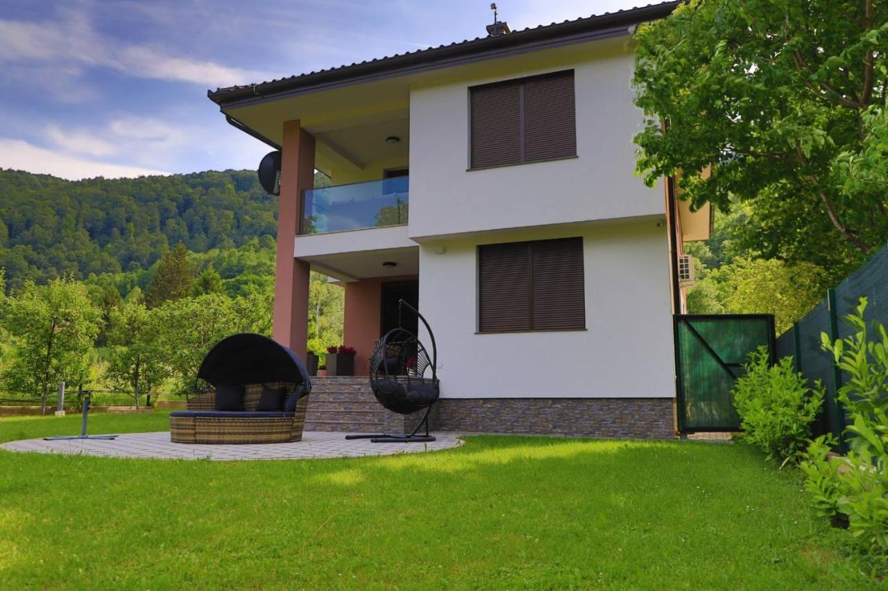 Villa Edy Bihac Exterior photo